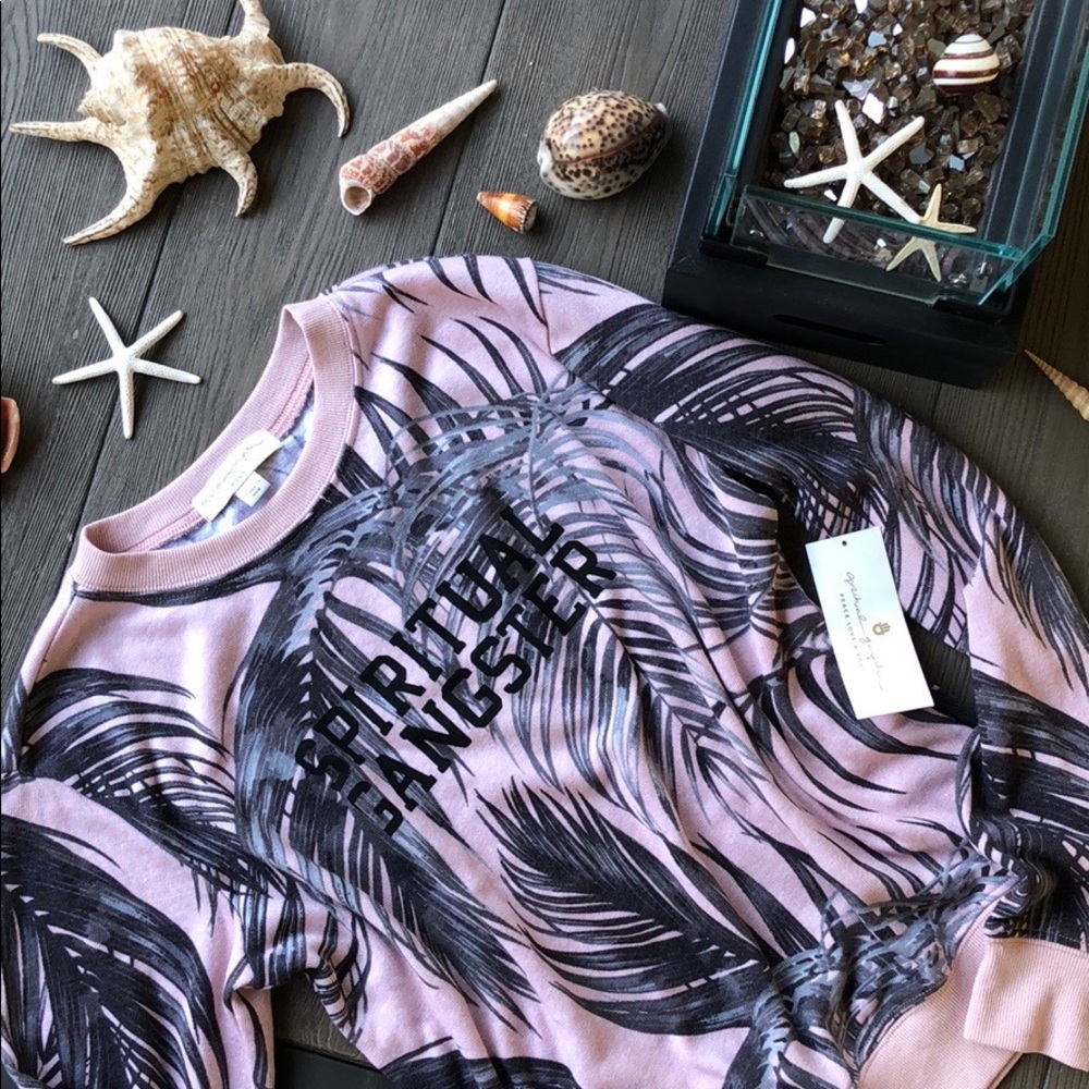 🌿Spiritual Gangster in the shade🌿 - Picture 4 of 8